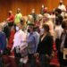 Foro de debate: 3 años de la Batalla de los Puentes 10 Representantes del foro cinematográfico "La Batalla de los Puentes"