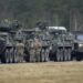 Organización de la OTAN no tiene planes de desplegar sus fuerzas de la Alianza en Ucrania 10 OTAN asegura que no desplegará tropas