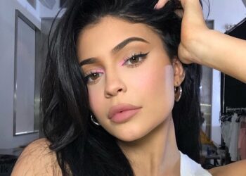 La empresaria no dio el nombre del bebé