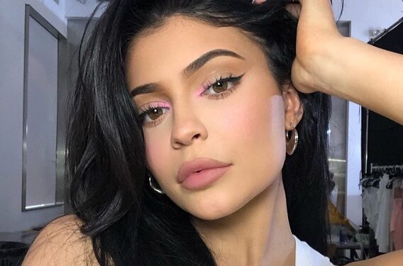 Kylie Jenner y Travis Scott son padres de su segundo hijo 1 La empresaria no dio el nombre del bebé