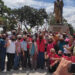 Sector campesino organizó 23 asambleas para postular delegados al Congreso del PSUV y Jpsuv 9 Sector campesino organizó 23 asambleas para postular delegados al Congreso del PSUV y Jpsuv