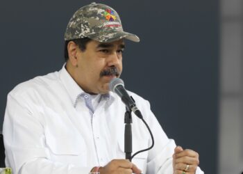 presidente maduro insta a reestructurar los gobiernos regionales y locales 94687