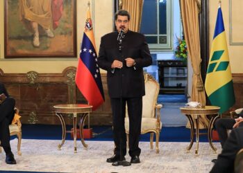 presidente maduro pide a argentina una investigacion sobre planes para invadir venezuela 94433