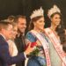 Yamileth Ramos se coronó como la reina de los Carnavales Turísticos La Guaira 8 Autoridades coronaron a la soberana de los carnavales turísticos La Guaira.