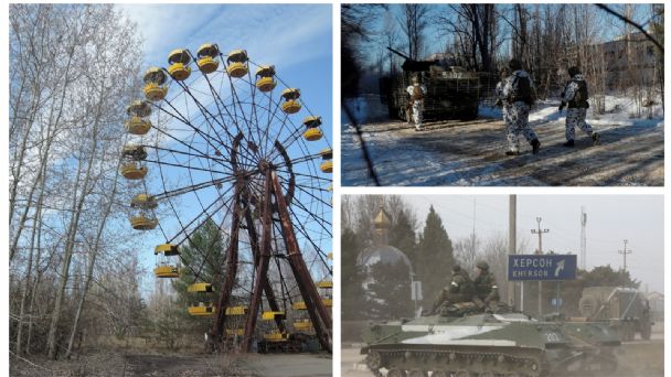 rusos 25 chernobyl