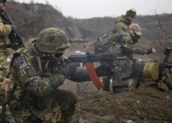 Ssuspenden el servicio de visitas a Chernóbil por la toma de los rusos