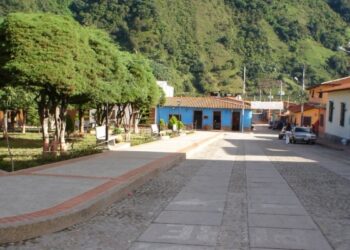 El asesinato ocurrió en Táchira.