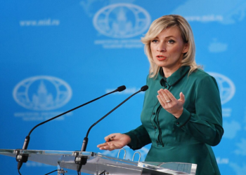 Ucrania pospone negociaciones de paz