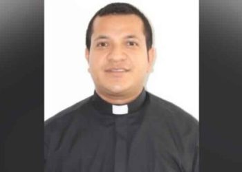 Sacerdote abusó de una niña, la embarazó y la obligó a abortar