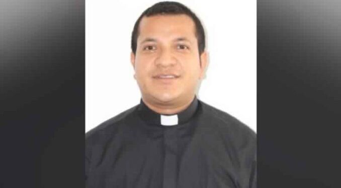 Sacerdote abusó de una niña, la embarazó y la obligó a abortar