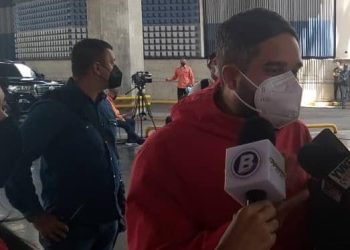 Diputado Nicolás Maduro Guerra.