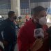 Nicolás Maduro Guerra: Solo desde el chavismo podemos construir el país que queremos 8 Diputado Nicolás Maduro Guerra.