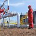 Venezuela: Producción petrolera aumentó 4 % en febrero 13 10 1
