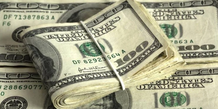 Precio del Dólar en Venezuela: jueves 24 de marzo de 2022 1 BCV reflejó los precios de las monedas internacionales