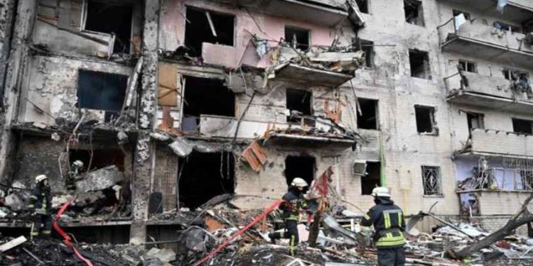 ONU eleva a más de mil 150 los civiles muertos en la guerra 1 1445387141 ktFE U16011037605613IC 624x385@Las Provincias