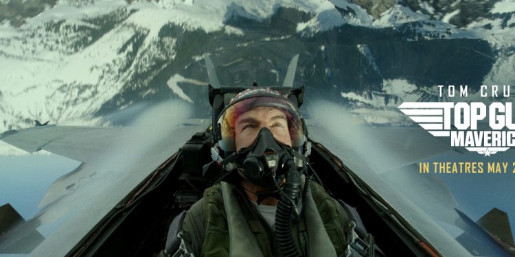 Tom Cruise presentará en Cannes el nuevo episodio de Top Gun 1 1500x500