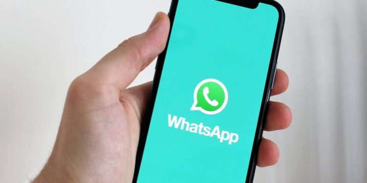 Evite hackeo de su cuenta WhatsApp