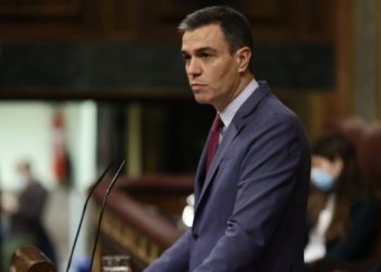 España enviará armamento a Ucrania