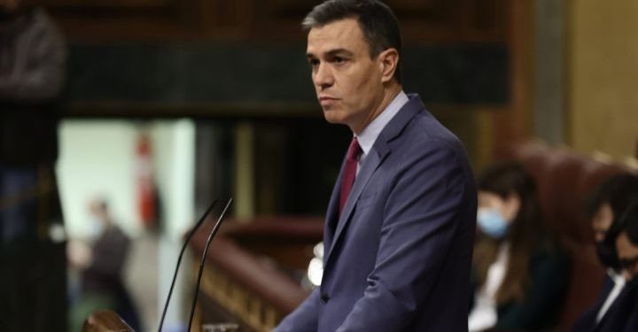 España enviará armamento a Ucrania 1 España enviará armamento a Ucrania