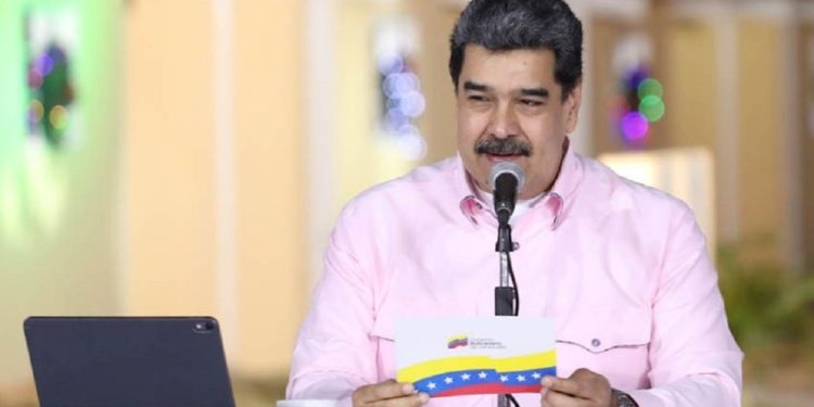 Ejecutivo resalta vacunación del 100% de la población adulta a 2 años de pandemia en Venezuela 1 2c7aeee3fd684cea847f5a572da627be 2