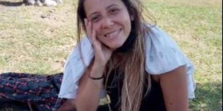 ¡Tragedia! Murió otra venezolana tras caminar 13 días para llegar a Estados Unidos 1 La joven madre murió de un infarto.