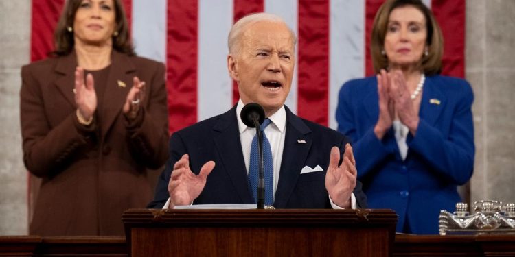 Biden anuncia cierre del espacio aéreo de EE.UU. a las aerolíneas rusas 1 Biden anuncia cierre del espacio aéreo de EE.UU. a las aerolíneas rusas