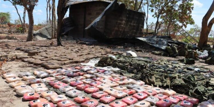 FANB incauta a los Tancol más de 1.200 kg de cocaína y marihuana 1 6a02a30d38224fc3b7e89f4dffe58a30