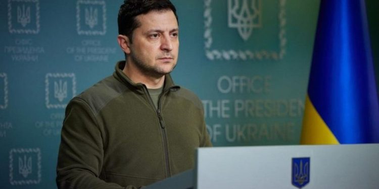 Rusia asegura que Zelensky huyó a Polonia 1 9be14da6ac4b4b808f6d34d2484d74a7