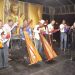 Ferias de Aguasay culminaron con éxito 10 Las festividades cerraron con La Gran Parranda Llanera.