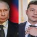 Delegaciones de Moscú y Kiev se reunirán este lunes 7 de Marzo 8 Atalayar Putin y Zelensky