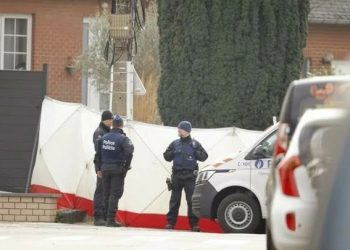 Múltiple asesinato dejó celebración de un cumpleaños