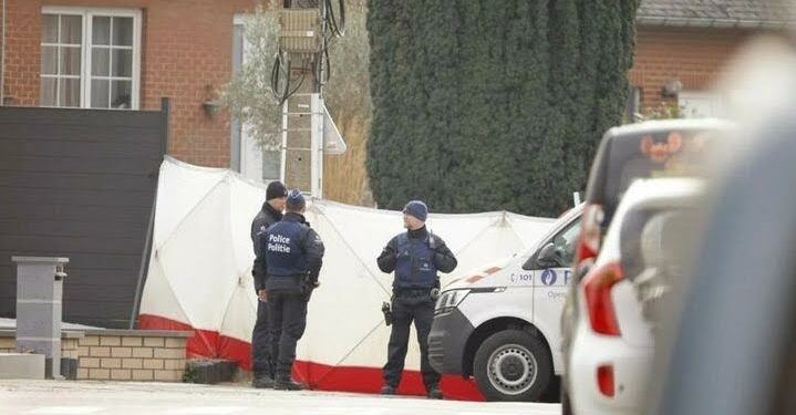 Múltiple asesinato dejó celebración de un cumpleaños