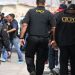Dos tíos detenidos por abusar sexualmente de su sobrina 10 Se presume habrían abusado de la víctima en los últimos tres años.