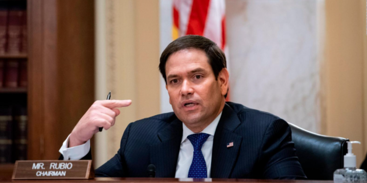 Senadores estadounidenses se oponen a la importación de petróleo de Venezuela a Estados Unidos