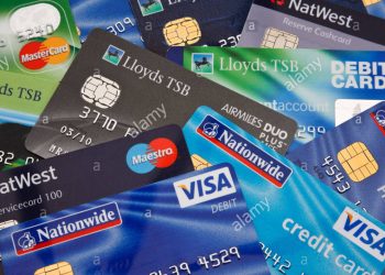 Los pagos con tarjetas internacionales en Venezuela, están exonerados del nuevo impuesto a las transacciones con divisas.