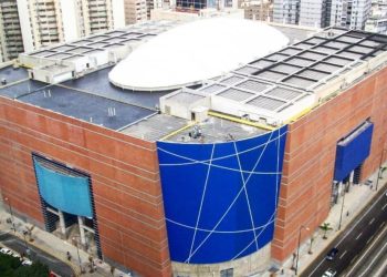 La infraestructura fue recuperada por sus dueños.