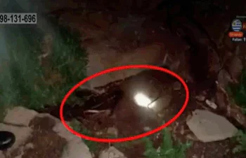 Hallan cadáver de niño de 3 años en una cueva en Perú