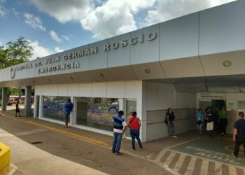 Sujeto mató a puñaladas a un joven después de una discusión