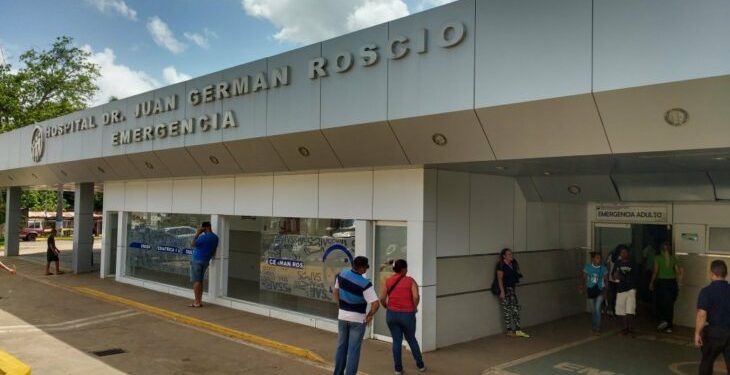 Sujeto mató a puñaladas a un joven después de una discusión 1 Sujeto mató a puñaladas a un joven después de una discusión