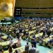 Asamblea General de la ONU condena por mayoría aplastante la invasión rusa de Ucrania 9 FM4bknaX0AUMOmB