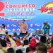 Presidente Maduro aumenta el salario mínimo a medio petro