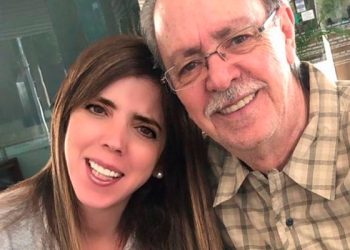 Murió Michelle Sapene, exconductora de “Ají Picante”, tras varios años luchando contra una dura enfermedad 1 FOEH nQXEAwphSj