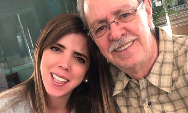 Murió Michelle Sapene, exconductora de “Ají Picante”, tras varios años luchando contra una dura enfermedad 1 FOEH nQXEAwphSj