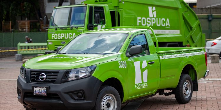 Fospuca y Unicasa llegaron a un acuerdo para resolver diferencias 1 Fospuca Baruta