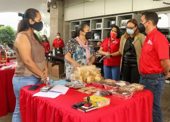 Durante el 2022, el Banco del Tesoro entregará financiamientos.