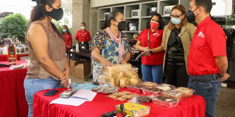 Durante el 2022, el Banco del Tesoro entregará financiamientos.