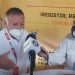 Arias Cárdenas: "Yo siento que el partido va avanzando" 9 Arias Cárdenas: "Yo siento que el partido va avanzando"