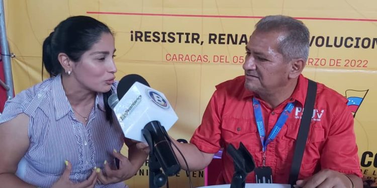 Angie Quintana impulsará la revolución junto a su pueblo 1 Angie Quintana impulsará la revolución junto a su pueblo