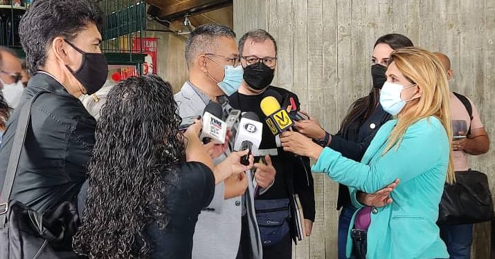 FILVEN 2022 se realizará del 10 al 20 de noviembre y tendrá como invitado el continente africano 1 Ministro Villegas ofreció detalles de la FILVEN 2022