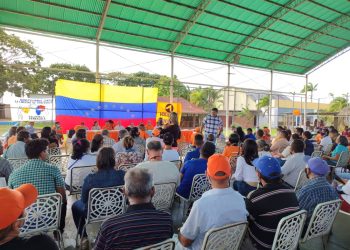 Superlano: "La unidad en Barinas es ejemplo para derrotar el chavismo en toda Venezuela"